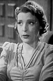 Florence Wright portrait