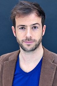 Benoit Blanc portrait