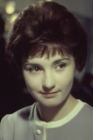 Marina Khatuntseva portrait