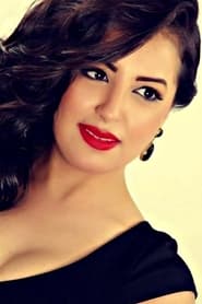 Noha Saleh portrait