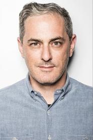 John Lesher portrait