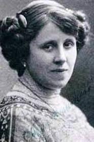 Otýlie Beníšková portrait