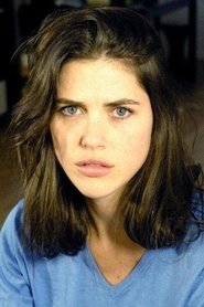 Zoe Duchesne portrait
