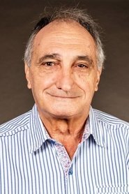 Juan Carlos Ricci portrait