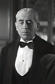 Eugène Compain portrait