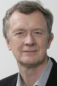 Stewart Purvis portrait