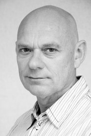 Sigve Bøe portrait
