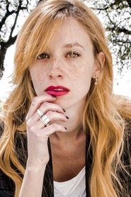 Claudia Alfonso portrait