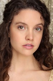 Fidelia Grace portrait