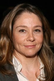 Megan Follows portrait