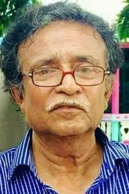 Delwar Jahan Jhantu portrait