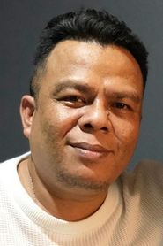 Tauke Jambu portrait