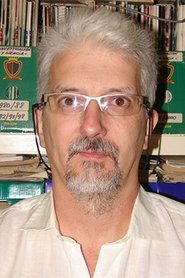 Ricardo Ferrari portrait