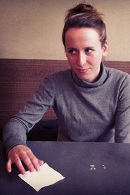 Virág Zomborácz portrait