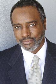 Ken Colquitt portrait