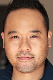 Jon De Leon portrait