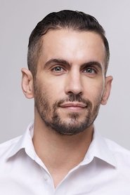 Salim Benoit portrait