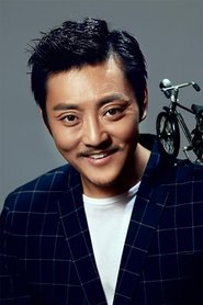 Zhao Da portrait