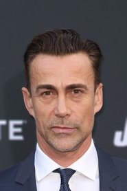 Daniel Bernhardt portrait