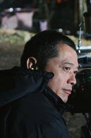 Cheng Siu-Keung portrait