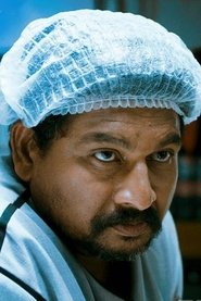Jayakumar portrait