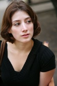 Victoria Chilap portrait