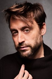 Kieran Culkin portrait