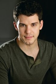 David Spadora portrait