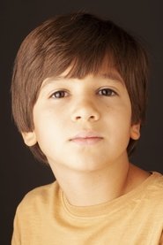 Gonçalo Menino portrait