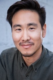 Will Choi portrait
