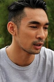 Dallas Pratama portrait