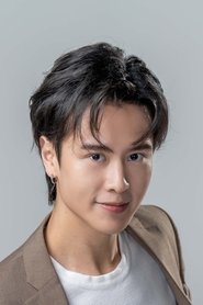 Luke Hong portrait