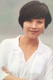 Bei Xu portrait