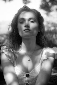 Thelma Roy portrait