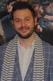 Nicolas Montemagno portrait