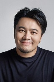 Deng Ke portrait