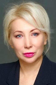 Nataliia Garanina portrait