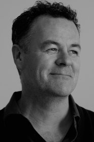 Brian Irvine portrait