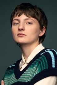 Ari Notartomaso portrait