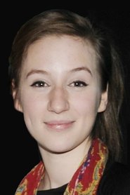 Amanda Davin portrait