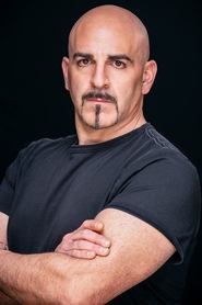 Rob Daprocida portrait