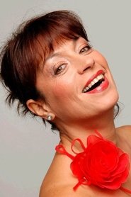 Adriana Trandafir portrait