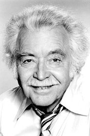 Bill Erwin portrait