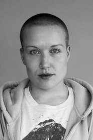 Susanne Heinrich portrait
