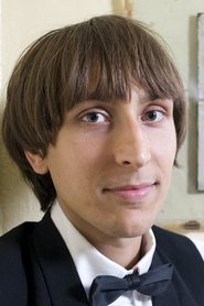 Alex Somers portrait