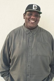 Teddy Ray portrait