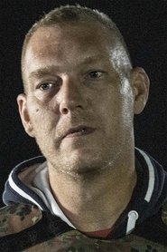 Morten Poulsen portrait