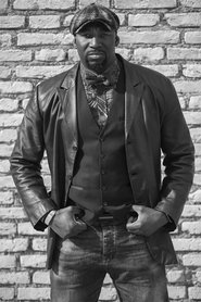 Sidy Diop portrait