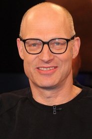 Joachim Meyerhoff portrait