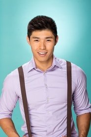 Edmund Truong portrait
